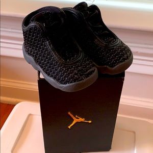 Jordan Little Girl/Boy Shoes